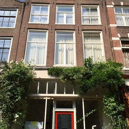 Casa Luna Bed & Breakfast Amsterdam Exterior photo